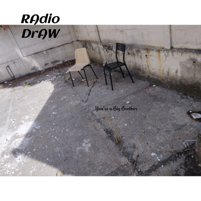 Radio D-Raw
